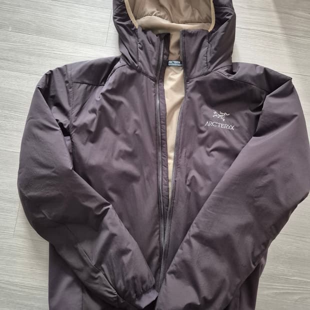 [M] 아크테릭스 아톰 비터스 