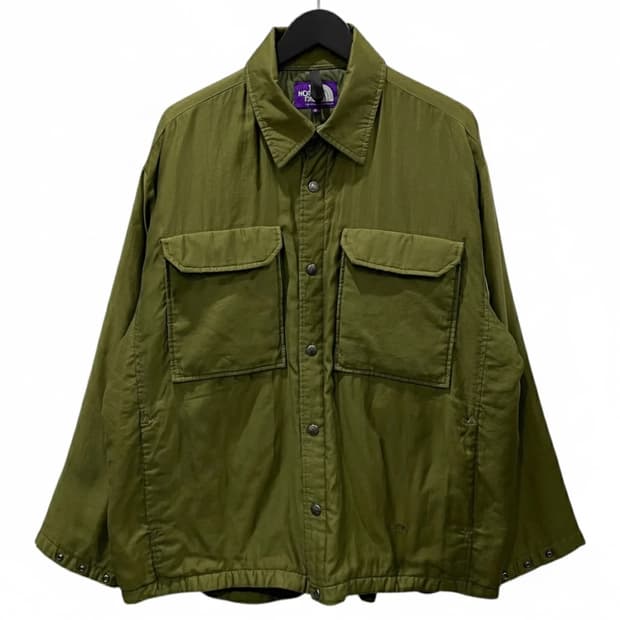 THE NORTHFACE PURPLELABEL Jacket