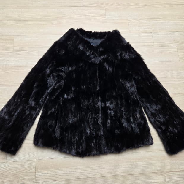 쉬즈미즈  밍크