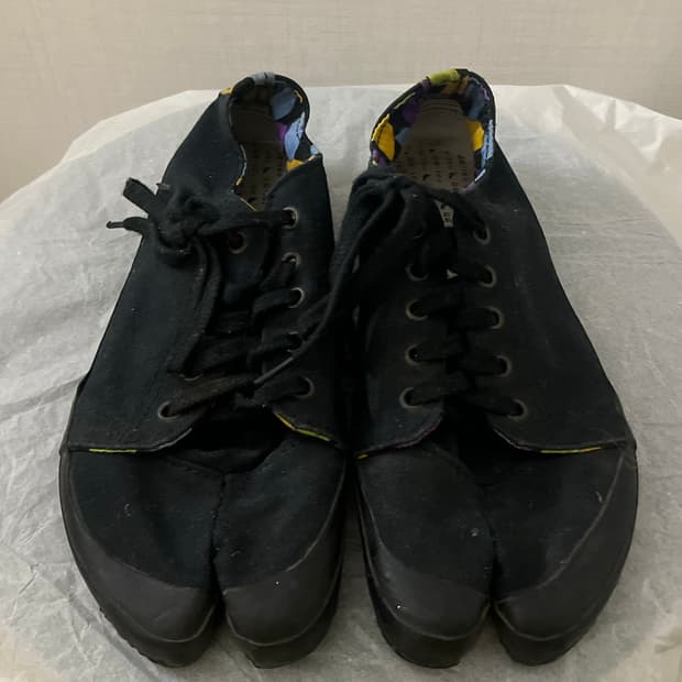 소우소우 sousou 타비슈즈