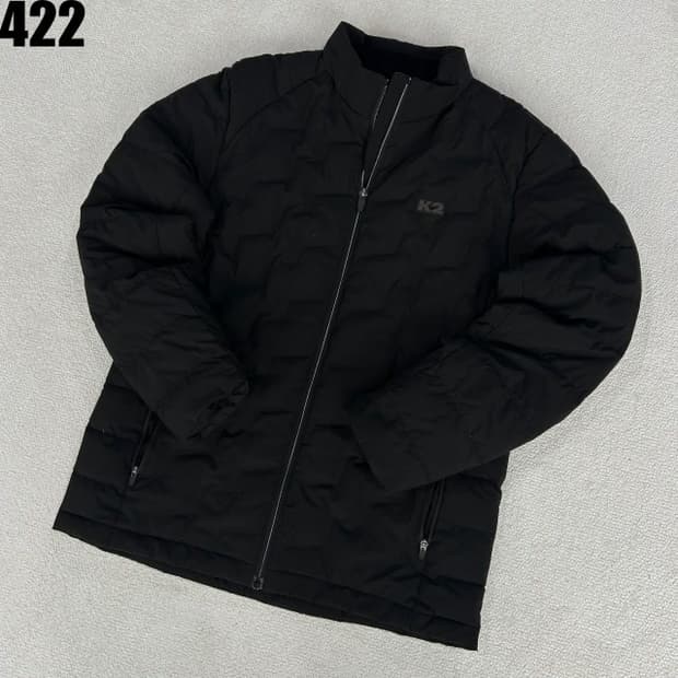 K2 경량패딩 95