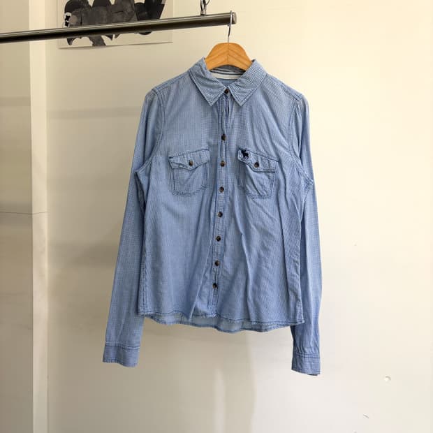 ABERCOMBIE & FITCH 셔츠