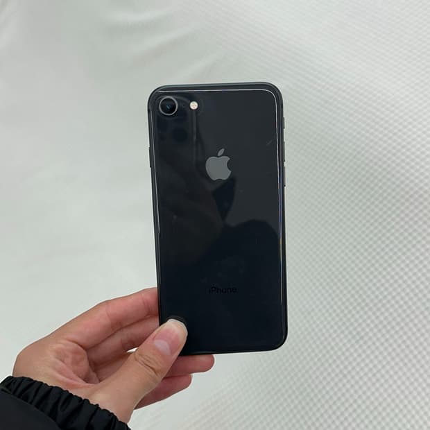 아이폰 8 판매해요