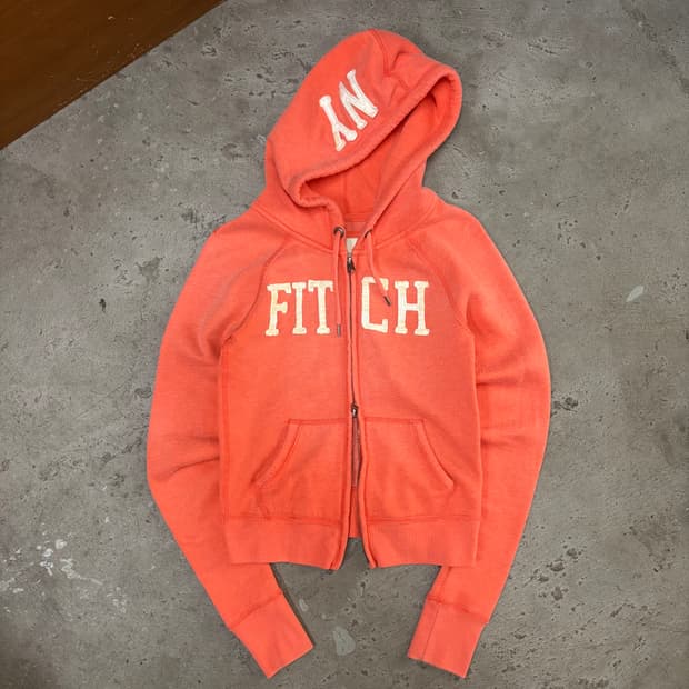 아베크롬비 후드집업[2323]