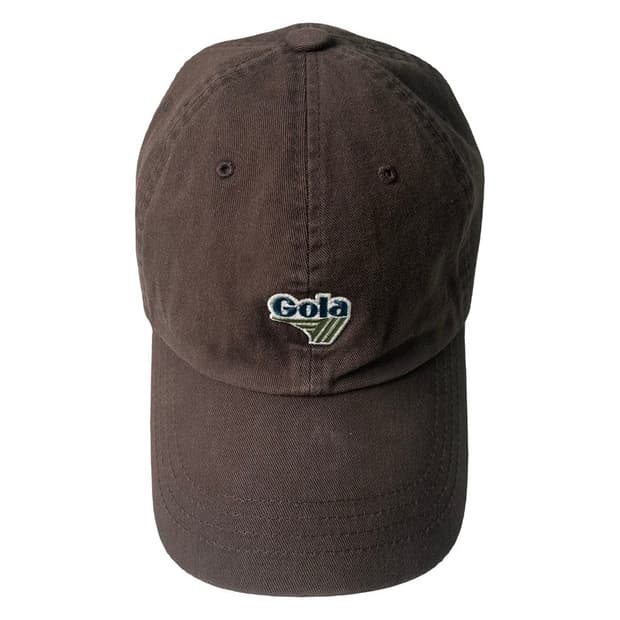 GOLA twill ball cap