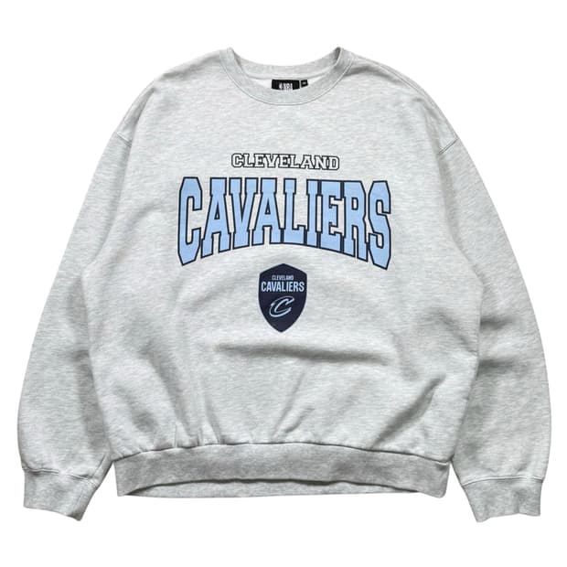 NBA 클리블랜드 캐벌리어스 맨투맨