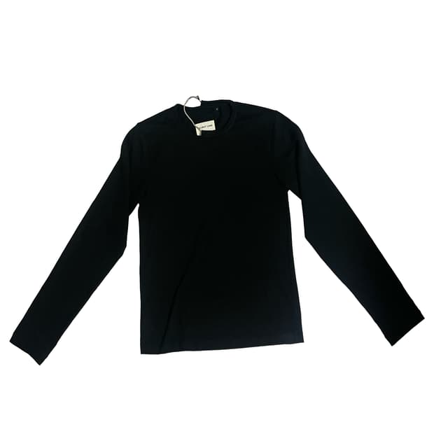 Helmut Lang long sleeve 헬무트랭 체인 롱슬리브