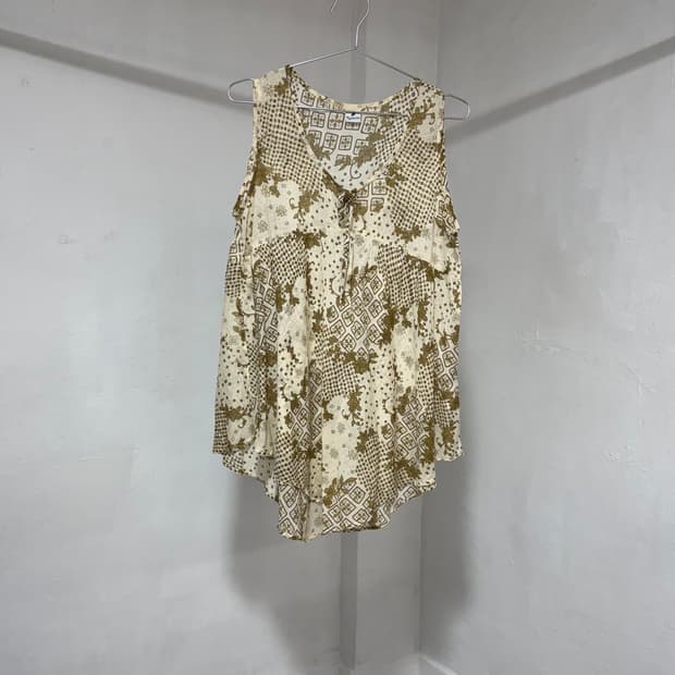vtg dress