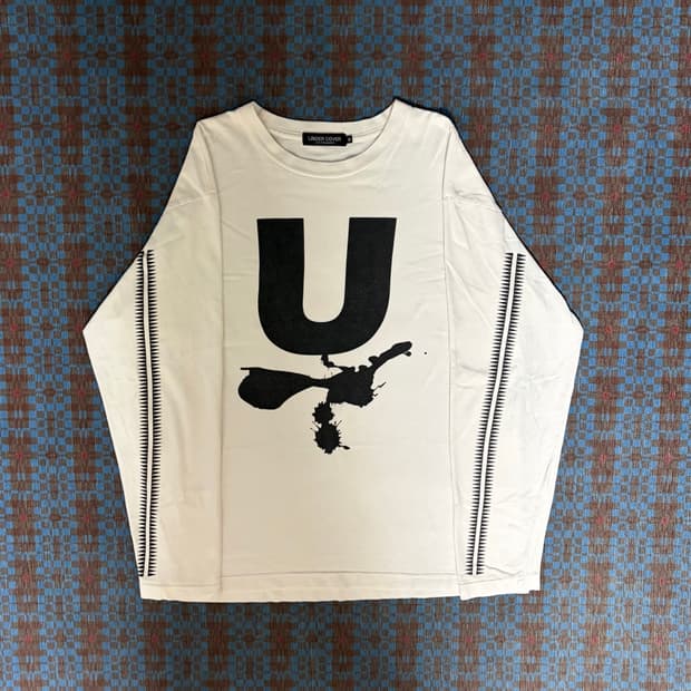 2011 undercover nagoya giz