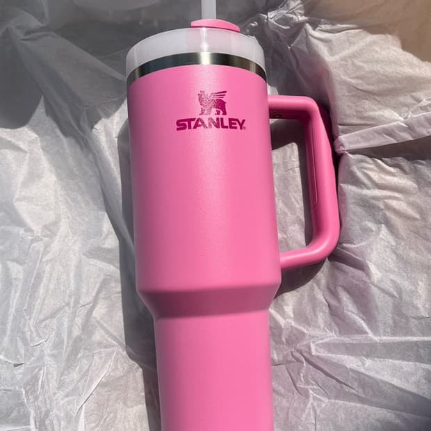 스탠리 텀블러 883ml