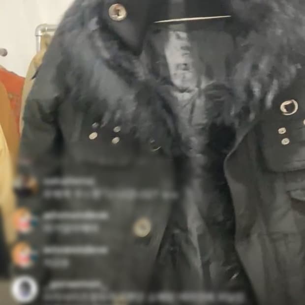 파우닝 133 퍼아우터 