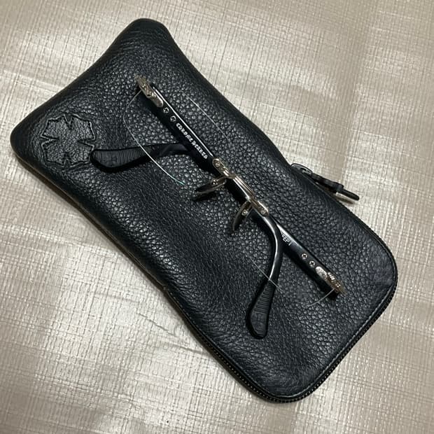 크롬하츠 딥 1 실버