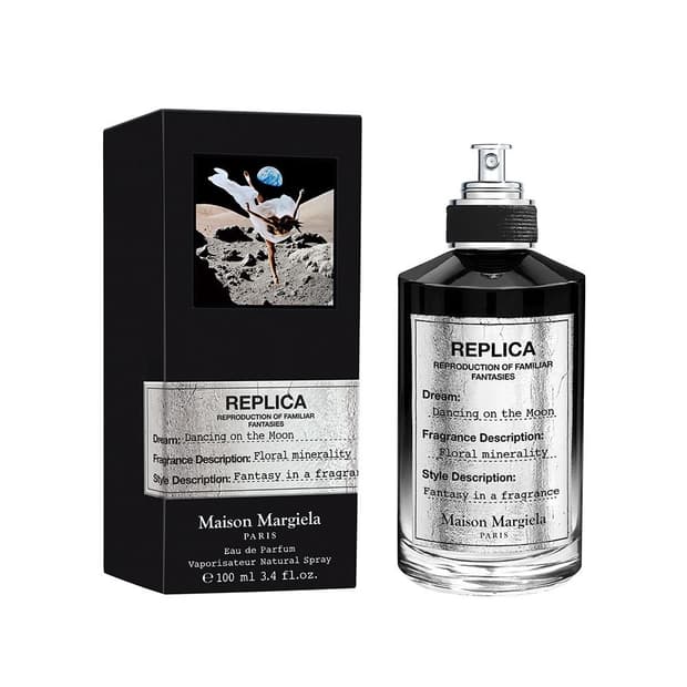 메종 마르지엘라 한정 패키지 댄싱온더문 EDT 100ml