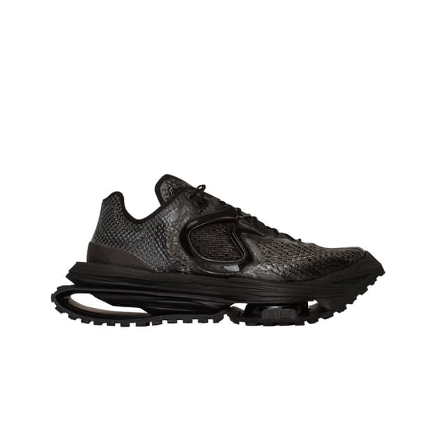 나이키 매튜윌리엄스 트리플 블랙