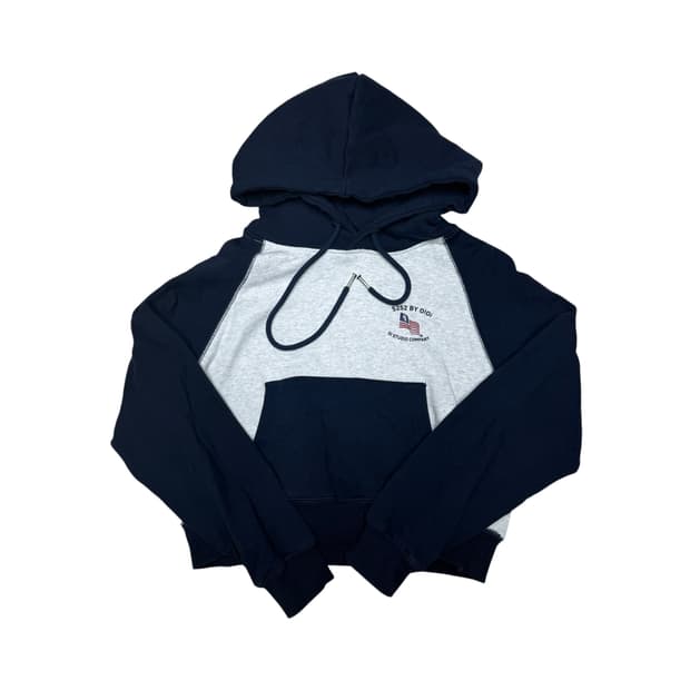 오아이오아이 후드티