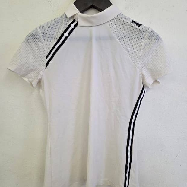 PXG 여성 골프 반팔티 