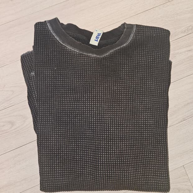 블라인드파일즈 와플티