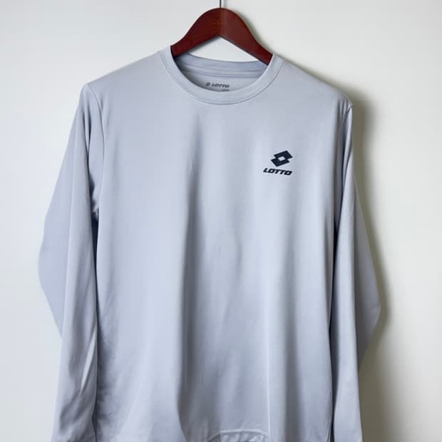 [LOTTO] [JPN] Sports Long Sleeve