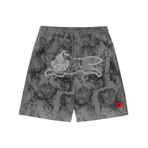 [S,M,L,XL]BBC아이스크림 26ss CONE 러닝 도그 스윔 쇼츠