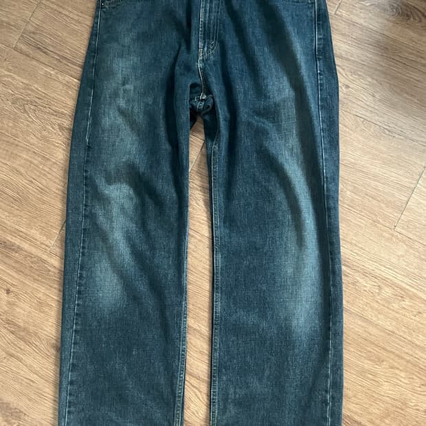 리바이스 569 34/32