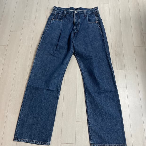 리바이스 LMC 데님 32/32