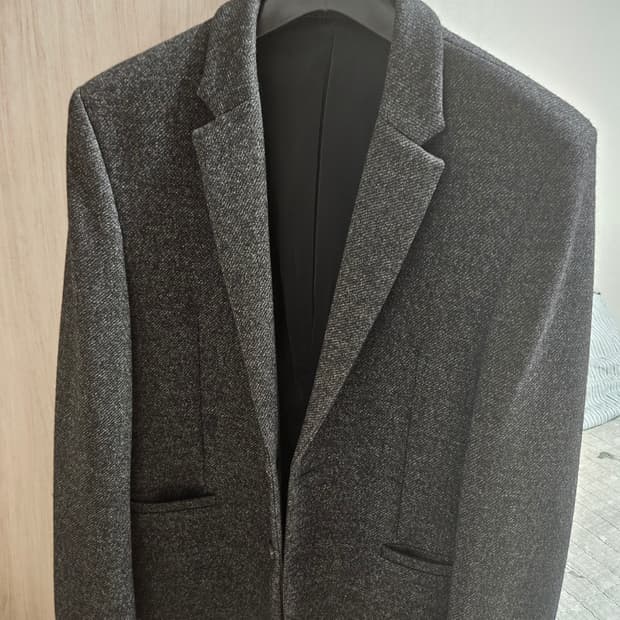 마인드브릿지 블레이저 