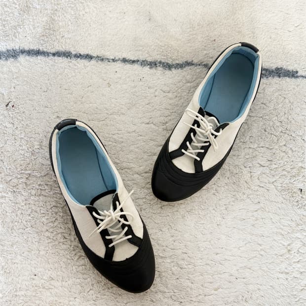 Puma Espera Ballet Flats Premium