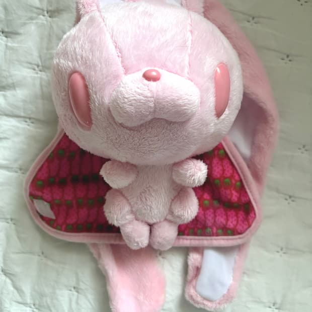 베이비 범용토끼