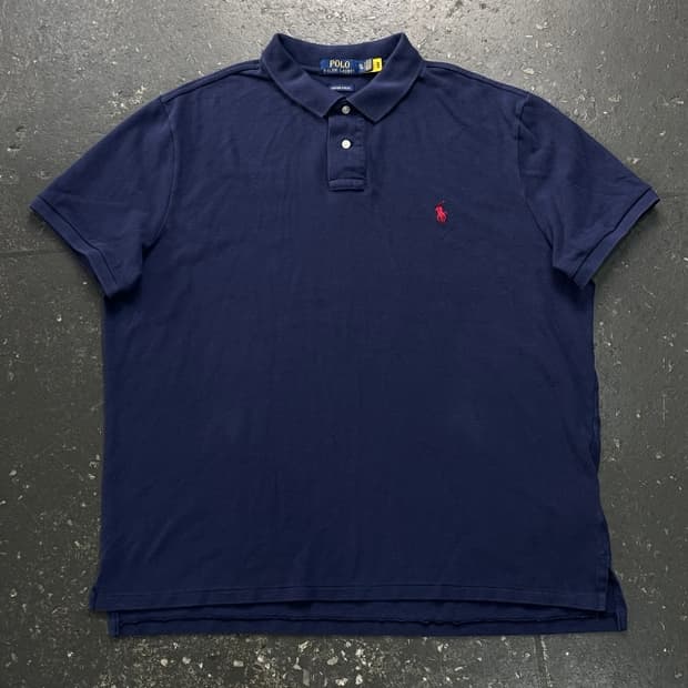 105 폴로 랄프로렌 신형 카라티