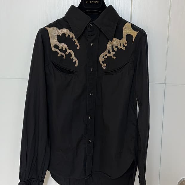 Zucca 셔츠 44,55 정품