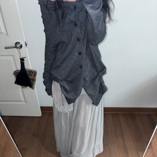 Y’s 가디건