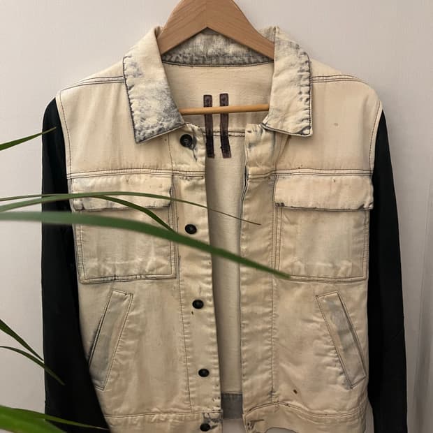 릭오웬스 빈티지