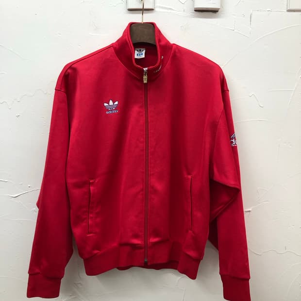 90‘s 아디다스 져지