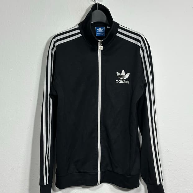 아디다스 유로파 105 블랙