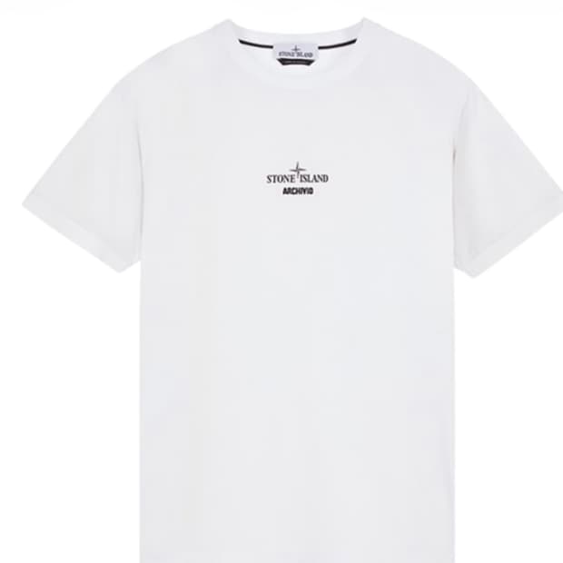 스톤 아일랜드 반팔 stone island