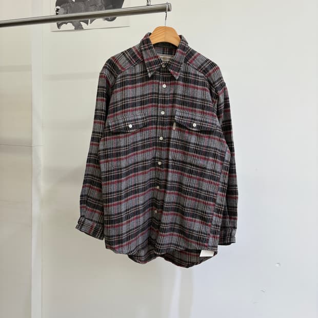 INTER RISMO (Made in Japan) 셔츠