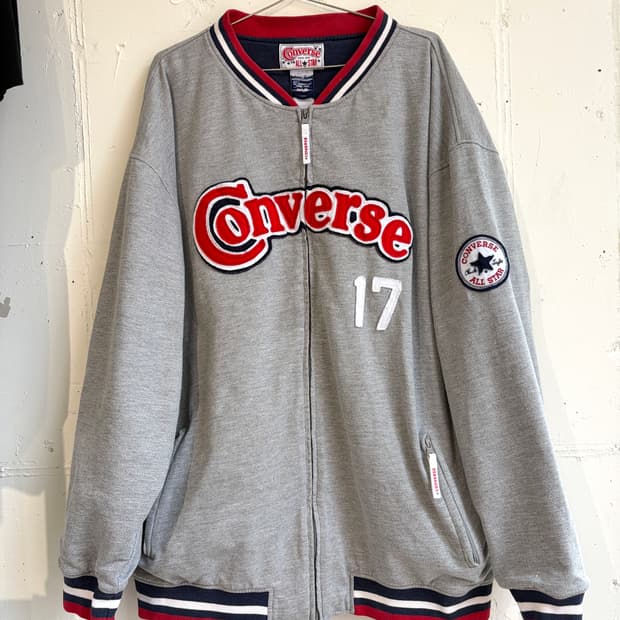 CONVERSE jacket 