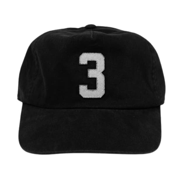 컬렉트 피시스 3볼캡