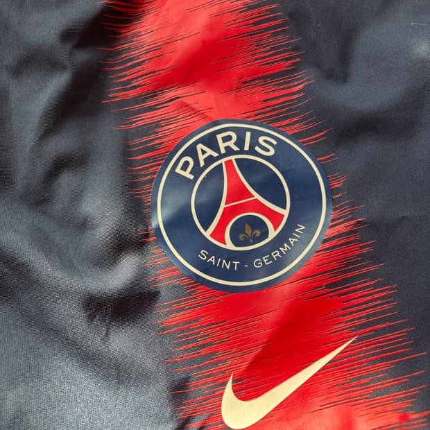 나이키 파리 생제르망 PSG 18-19 짐색 가방