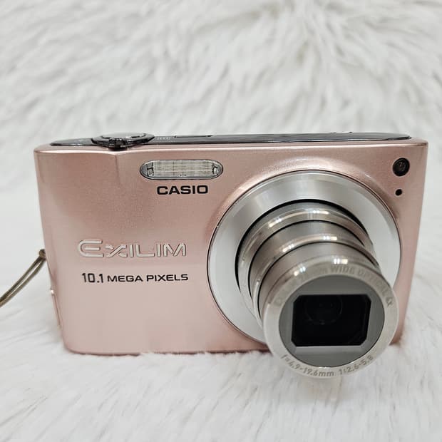 [A급] 카시오 엑슬림 EX-Z300 디카, 디지털카메라 판매