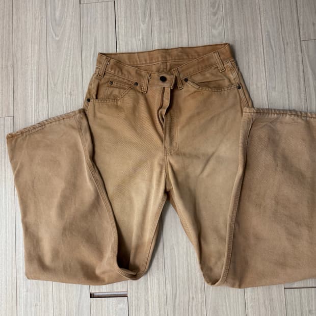 디키즈 워크팬츠