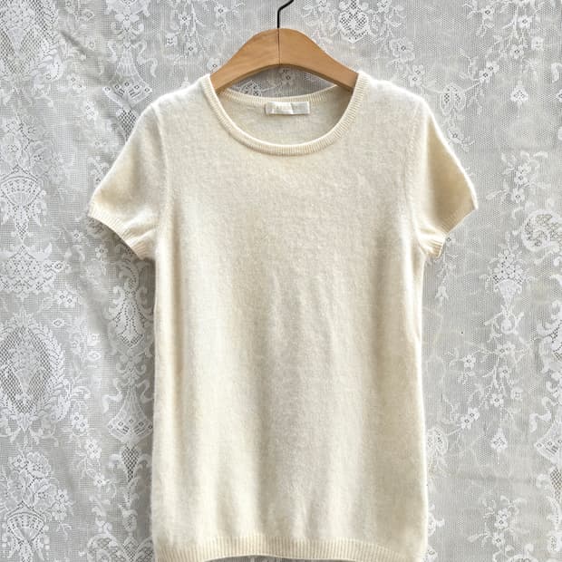 유니클로 캐시미어 100%