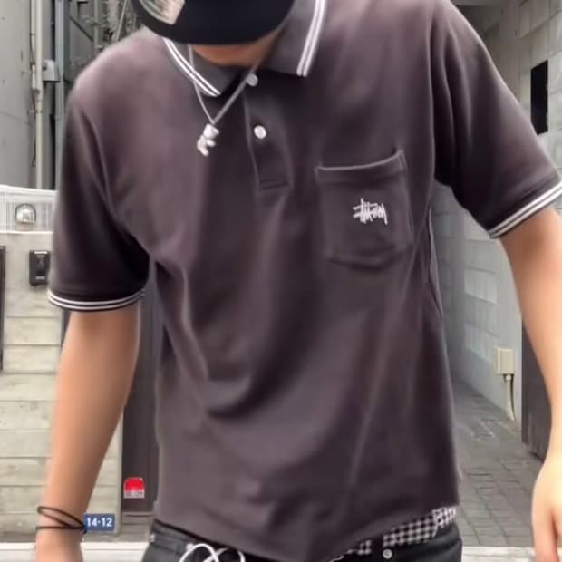 스투시 카라티 구해요 
