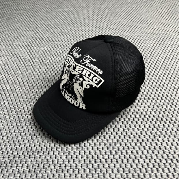 Hysteric Glamour