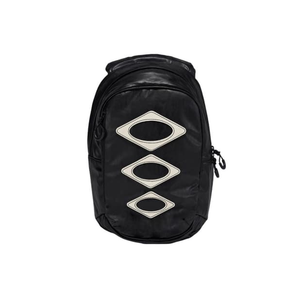 미스치프 롬버스 미니 백팩 블랙 미스치프 백팩 미스치프 가방