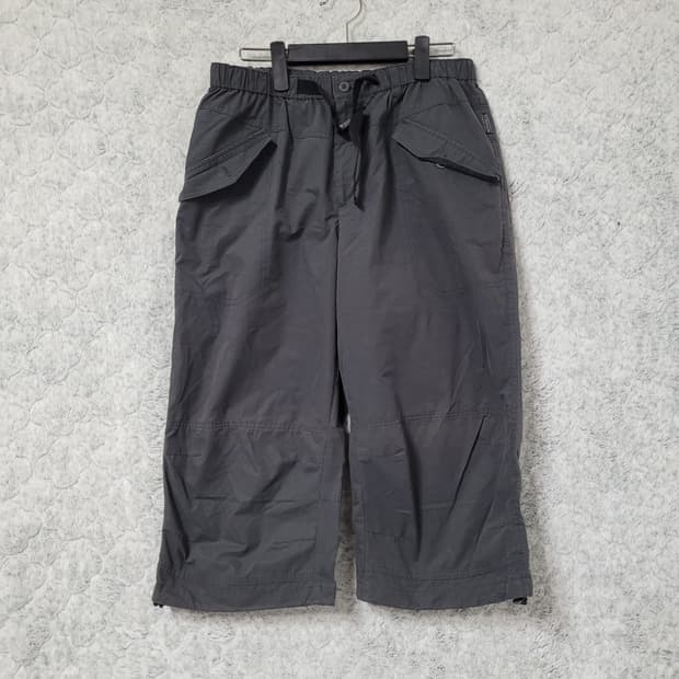 G447 [XL] 컬럼비아 올드스쿨 7부 반바지