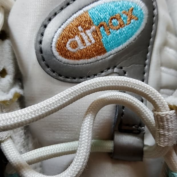 나이키 에어맥스 bv 6536 002. 265mm