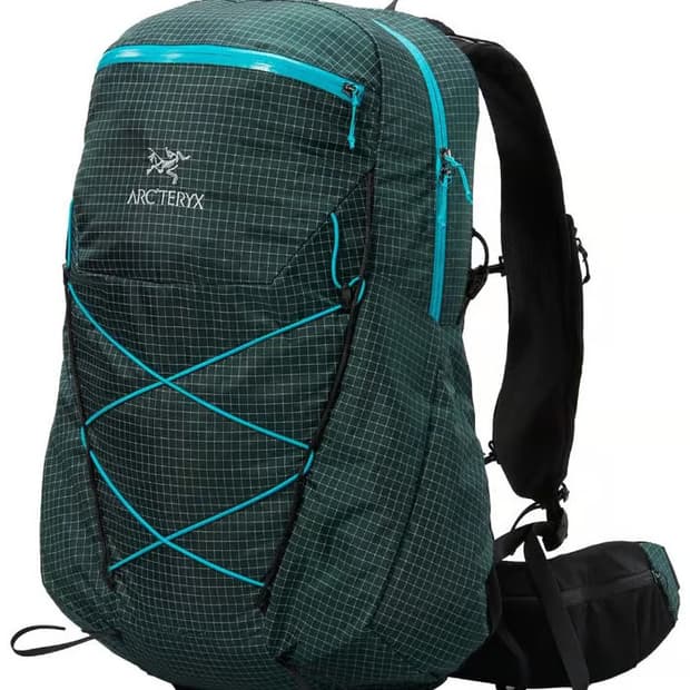 Arc'teryx Area 30L Backpack(아크테릭스 백팩)