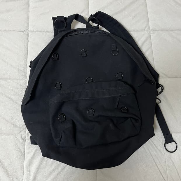 Raf Simons EastPak 백팩