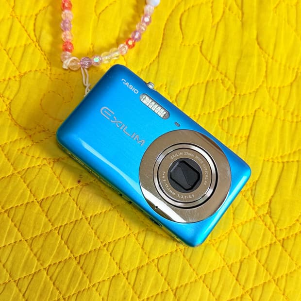 작례o) 카시오 엑슬림 z800 casio ex z800